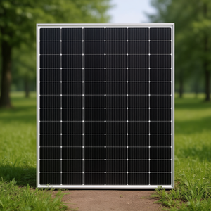แผงโซลาร์เซลล์ Sonnex Energie รุ่น SNX-C66HI-420M - Product Image 3