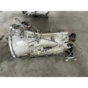 Serie JAGUAR XE (X760) (15>) TRASMISSIONE AUTOMATICA GX737000AB GX73 Diesel 2.0 - Product Image 5