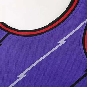 ชุดบาสเก็ตบอลแขนกุดสำหรับผู้ชาย,ชุดฝึกซ้อมกีฬาสีพื้น2ชิ้นดีไซน์ใหม่ - Product Image 6