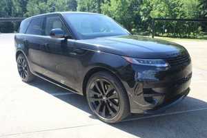 Tout Nouveau Land Rover Range Rover Sport P400 Dynamic SE AWD 4.1-6L Essence Turbocompressée 320HP Automatique Panoramique R20 Dark 2025 - Product Image 2