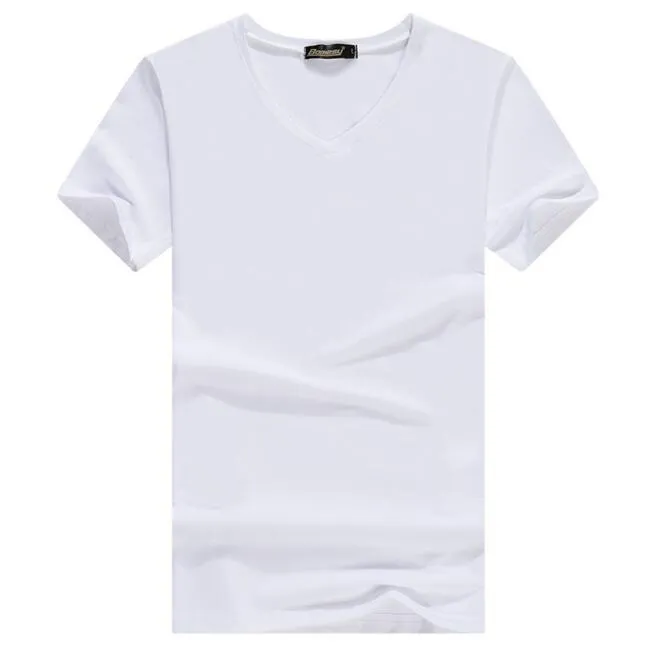Erkek 100% bambu T-Shirt yaz için 2023 toptan ısmarlama erkek tişört kısa kollu erkek özel 3d köpük puf baskı tasarımı