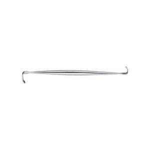 Ragnell Retractor Herramienta de doble punta de acero inoxidable para una retracción efectiva en cirugías cosméticas, ortopédicas y generales - Product Image 2
