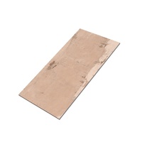 Carreaux de terrasse rustiques de qualité supérieure 40x80 cm, résistants, en porcelaine de 13 mm d'épaisseur, garantie 5 ans, double couleur pour extérieur