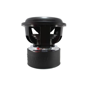 Subwoofer SUPER Original Sundowns Audio Zv6 12 D2 2500W RMS Dual de 2 Ohmios - Sonido Envolvente Portátil de 2.1 Canales - Product Image 2