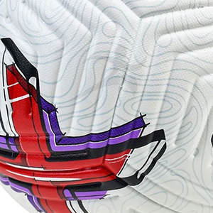 ลูกบอล acadmey ลูกฟุตบอลแบบนุ่มดีไซน์ใหม่ล่าสุด - Product Image 6