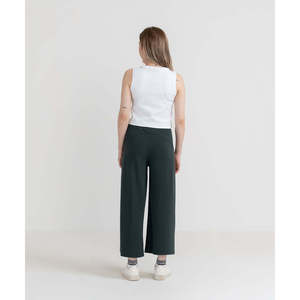 Pantalon large LuxeStretch pour femme - Product Image 2