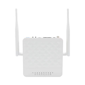 <span class=keywords><strong>AN5506</strong></span>-<span class=keywords><strong>02</strong></span>-<span class=keywords><strong>FG</strong></span> GPON ONT 1GE 1FE 1POTS WiFi IGMP NAT OLT ควบคุมผ่านเว็บ NMS - Product Image 2