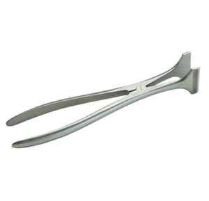 Hennig อุปกรณ์สัตวแพทย์ทำจากสเตนเลสคีมตัดเหล็กเครื่องมือสัตวแพทย์ - Product Image 2