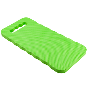 Tapis en mousse, pour les genoux, pour s'agenouiller, pour désherber, vert - Product Image 3