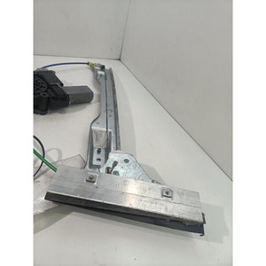 กลไกควบคุมกระจกหน้าต่างด้านหน้าขวา OPEL Corsa E รุ่นที่ 3 39161985 B14XEL (15>) - Product Image 3