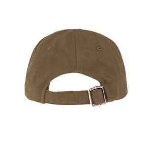 หมวกปักลายส่วนตัวด้วยงานปักด้ายคุณภาพสูง ดีไซน์ระบายอากาศได้ดีและทรงสวมใส่สบายสำหรับการใช้งานระยะยาว - Product Image 4