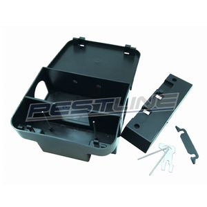 Practical Choice Rodent <b>Bait</b> <b>Station</b> Type Made From Thick Plastic for Long-term Use <b>Rat</b> <b>Bait</b> <b>Station</b> - Product Image 2