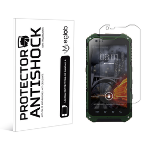 ฟิล์มกันรอยหน้าจอ ANTISHOCK สำหรับเท็นดา A9 พรีเมี่ยมการ์ดสำหรับจอแสดงผลของอุปกรณ์ของคุณ - Product Image 1