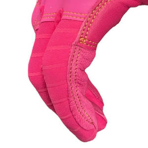 ถุงมือตีเบสบอลสำหรับผู้ชายดีไซน์เฉพาะผลิตตามสั่ง - Product Image 5