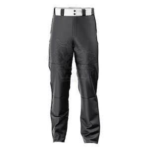 Uniforme de béisbol de diseño único hecho en fábrica uniformes de béisbol impresos con logotipo personalizado para unisex - Product Image 2