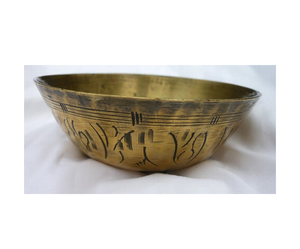 Esigner-cuenco de latón para pedicura, cuenco de alta calidad para pedicura, diseño increíble - Product Image 4