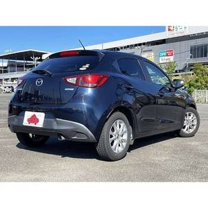 Mazda Demio (Mazda2) 13S 2014, conduite à droite - Product Image 3