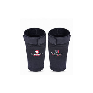 Rodillera Profesional de Alto Rendimiento, Neopreno y Algodón, Transpirable, Ligera, Cómoda, con Cierre, para Deportes Diarios y Recuperación - Product Image 4