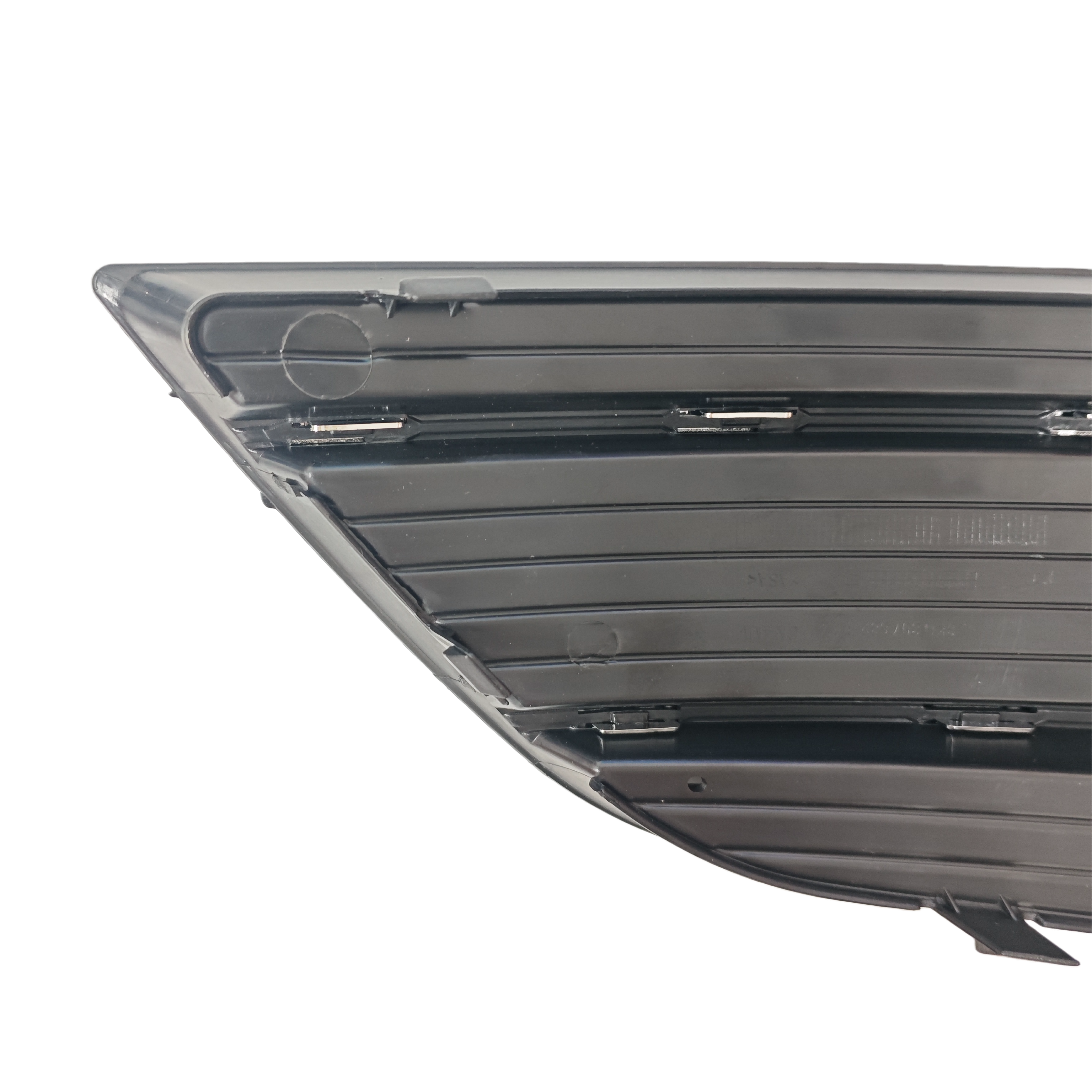 OE 8KD807682 Right Fog Light Grille for Audi A4 B8 A5 Auto Body Systems Bumper Trim Cover 2008-2016 Car Body Shell Parts Auto Parts Image 5
