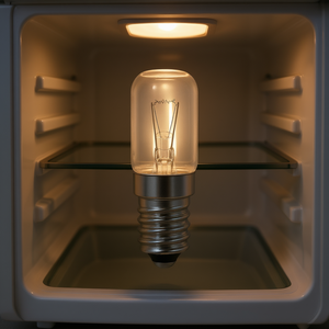 TUBULAR CL E14 25W 24V 22x60 Incandescent <b>Bulbs</b> - Product Image 3