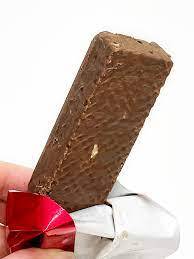 Gâteaux sucrés préférés de Malaisie, gaufrettes à la crème Apollo au chocolat au lait, 12g - Product Image 4