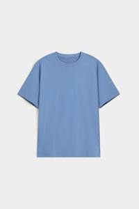 Camiseta cómoda de nuevo diseño para hombre, ropa deportiva de manga corta, ropa deportiva, camiseta de gran tamaño para hombre - Product Image 2