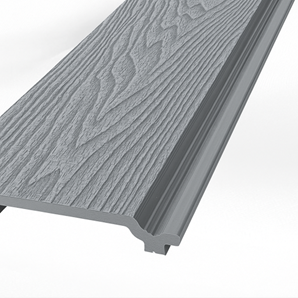 Panneaux muraux composites en bois-plastique pour intérieur et extérieur pour la décoration extérieure et intérieure - Product Image 6