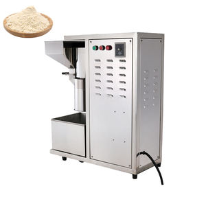 Moulin à sel et à <span class=keywords><strong>poivre</strong></span> électrique 	 	 	 	 	 	   Broyeur de haricots rouges, moulin à sucre, machinerie - Product Image 5