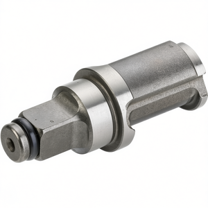 Hazet Pneumatic Wrenches <b>Square</b> with Ring <b>Set</b> for Impact Wrench - Product Image 2