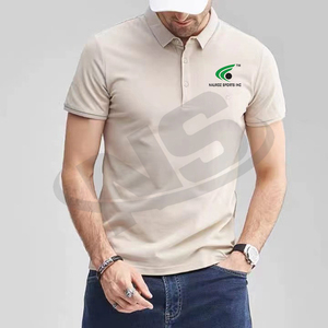 Camisetas de Hombre de Secado Rápido, Tendencia 2025, Servicios ODM, Diseño de Logotipo Personalizado en Algodón, Manga Corta, Uso Diario Informal - Product Image 3