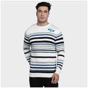 Pull de gros de printemps Sweatshirts à capuche personnalisés pour hommes - Product Image 5