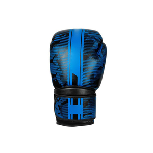 OEM conception personnalisée nouvelle arrivée gants de boxe en cuir véritable doux rembourré super respirant gants d'entraînement pour les arts martiaux - Product Image 2