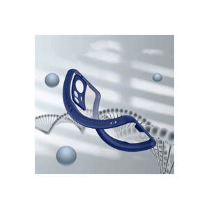 JoieCreatif Parfe Premium Coque en silicone pour Xiaomi Mi 12T Vert foncé Housse de protection Modèle A53 - Product Image 5