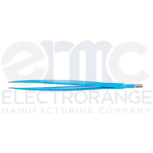 Pinzas de Disección Monopolares Estándar de Diseño Personalizado con MOQ Bajo, con Encaje Estrecho y Conector Tipo Banana, Instrumentos Médicos - Product Image 6