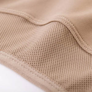 Fabriqué au Pakistan Vêtements de fitness Soutien-gorge de sport pour femmes Vêtements actifs Soutien-gorge de sport Soutien-gorge de sport en coton et polyester pour femmes - Product Image 4