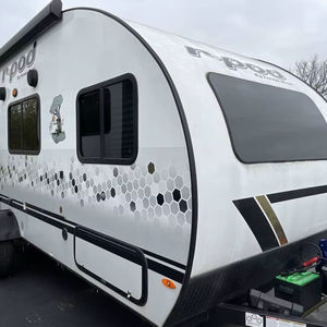 Venta al por mayor de Forest River R-Pod 180 usado de 2021 a precio económico - Product Image 1