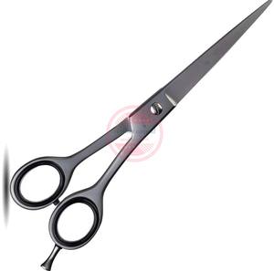 Ciseaux de coiffeur professionnels Ciseaux de coupe de cheveux en acier inoxydable - Product Image 5