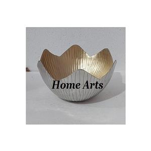 Tazón de Chocolates de hierro de diseño clásico, tazón para servir postres de tamaño personalizado de la mejor calidad al precio más barato - Product Image 3