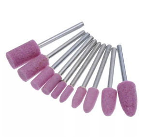 Amoladora Neumática Industrial de Alta Calidad de 1/4'' con Extensión de 5'', Mandril de 6 mm, 18000 RPM, 90 PSI, Herramienta de Sellado Fuerte - Product Image 2