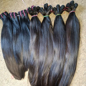 Remi ผมคนอินเดียแท้สำหรับความงามและจัดแต่งทรงผม - Product Image 1