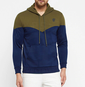 เสื้อฮู้ดกีฬาของผู้ชายเสื้อฮู้ดกีฬากำหนดเองได้สินค้ามาใหม่2025 - Product Image 6