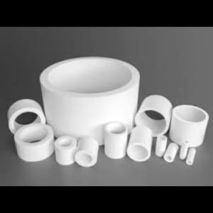 Producto de Plástico Ligero con Buje de Nailon - Product Image 1