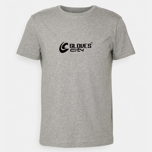 Haute qualité 100% coton surdimensionné lourd T-shirt impression personnalisée poids lourd T-shirt uni blanc hommes T-shirt pour unisexe 2025 - Product Image 6