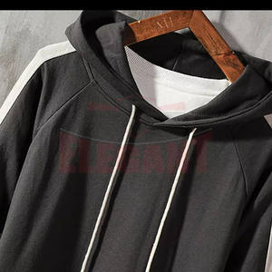 เสื้อฮู้ดผู้ชาย สไตล์ทันสมัย ผลิตตามสั่ง ไซส์ใหญ่พิเศษ ดีไซน์หรูหรา สำหรับเล่นกีฬา ฤดูหนาว ฤดูใบไม้ร่วง พร้อมลายพิมพ์ ไซส์ XS ถึง 6XL ผลิตจากผ้าฟลีซ - Product Image 3