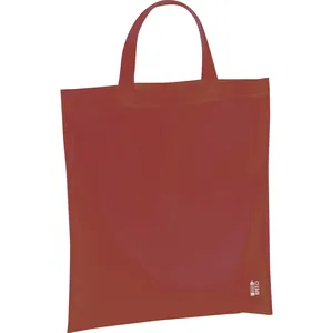 Borse Promozionali Ecologiche Pelagia in TNT Riciclato, Realizzate con Materiali Sostenibili - Product Image 1