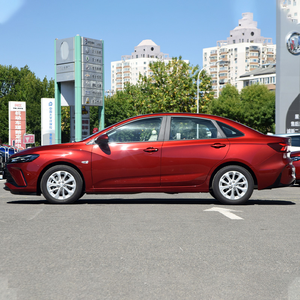 Nuevo 2025 OEM 2WD Gasolina Sedan 4 puertas 5 plazas Vehículo de combustible en stock para la venta Alto rendimiento - Product Image 5