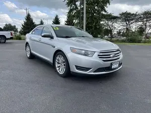 2013 Ford Taurus Limitée - Product Image 6