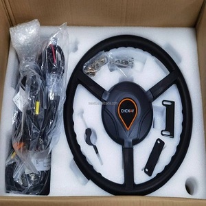 Expert Auto Pilot System para Tractor Autopilot Sistema de dirección automatizado GPS Precisión Agrícola EN VENTA - Product Image 6