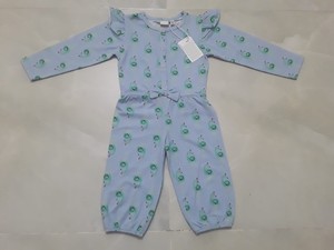 Enfants Romper Coton Produit De Haute Qualité Pour Les Bébés Garçons Et Filles Prix De Vente Complet Du Bangladesh - Product Image 2