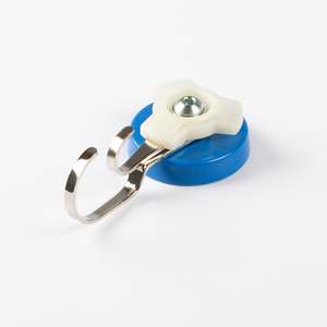 Magnetic Double Hook 56mm - Product Image 1